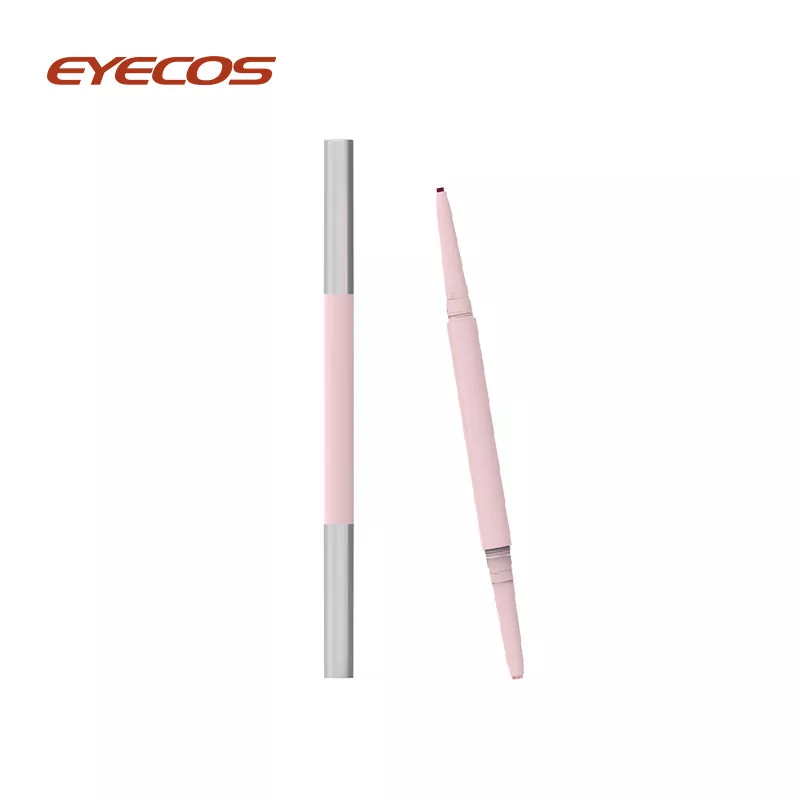 Eyeliner arkatza eta begi itzal automatikoa 2-in-1