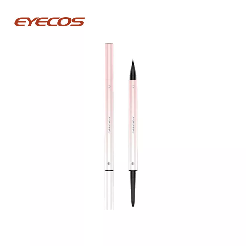 2-in-1 Mikro Liquid Eyeliner Pen