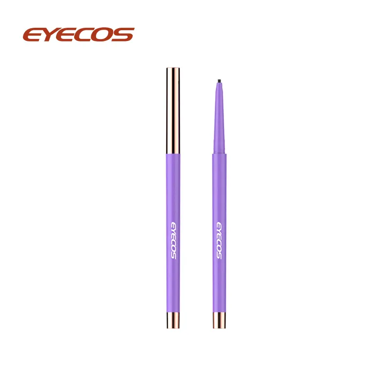 1,7 mm-ko mikro gel-eyeliner arkatz automatikoa