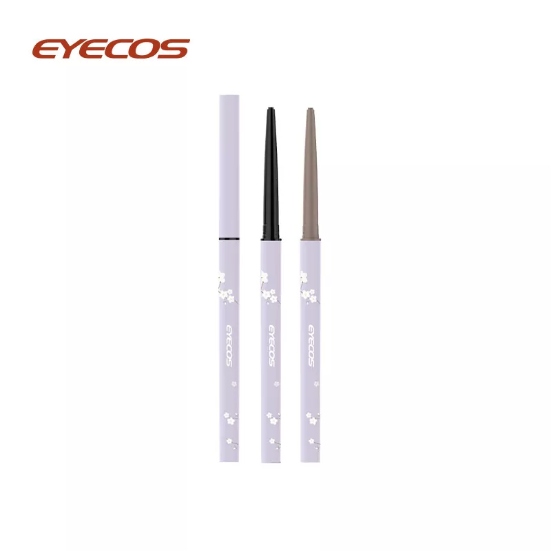 Micro Precision Iraunkorreko Eyeliner Arkatz automatikoa