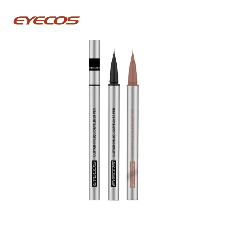 Eyeliner likido iragazgaitza ultra fina